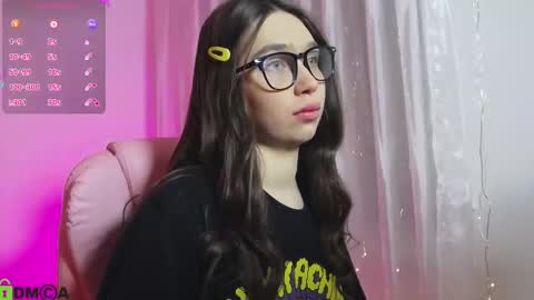 Snapshot of arianahot777 chatting on February 9, 2025, 11:25 pm arianahot777 online show from February 9, 2025, 11:25 pm