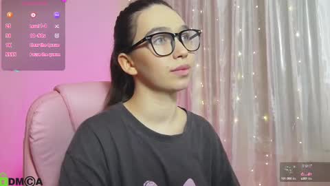 Snapshot of arianahot777 chatting on February 24, 2025, 3:02 am arianahot777 online show from February 24, 2025, 3:02 am