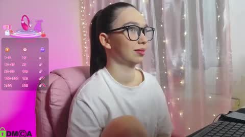 Snapshot of arianahot777 chatting on September 28, 2025, 9:53 pm arianahot777 online show from September 28, 2025, 9:53 pm