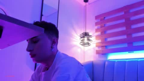 Snapshot of arianasantana chatting on October 14, 2025, 12:50 pm Ari online show from October 14, 2025, 12:50 pm