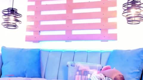 Snapshot of arianasantana chatting on October 24, 2025, 12:34 pm Ari online show from October 24, 2025, 12:34 pm