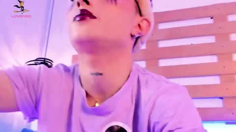 Snapshot of arianasantana chatting on October 31, 2025, 1:34 pm Ari online show from October 31, 2025, 1:34 pm