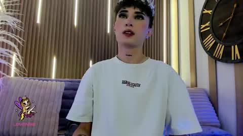 Snapshot of arianasantana chatting on November 21, 2025, 1:21 pm Ari online show from November 21, 2025, 1:21 pm