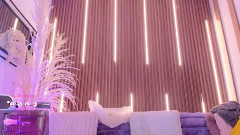 Snapshot of arianasantana chatting on December 1, 2025, 12:54 pm Ari online show from December 1, 2025, 12:54 pm