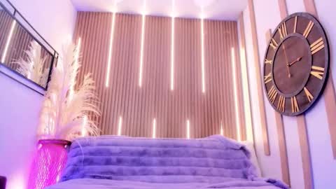 Snapshot of arianasantana chatting on December 13, 2025, 7:53 pm Ari online show from December 13, 2025, 7:53 pm