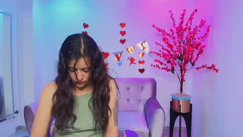 Snapshot of arianna_sweeet chatting on February 15, 2025, 9:38 am arianna_sweeet online show from February 15, 2025, 9:38 am