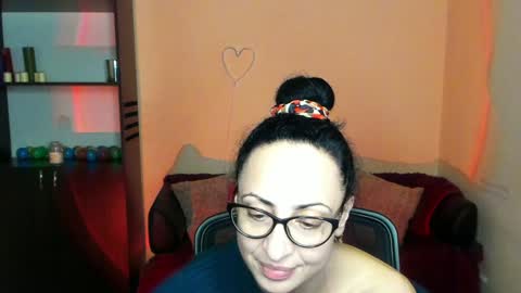 Snapshot of arianna_tifany chatting on January 5, 2025, 3:23 pm Arianna online show from January 5, 2025, 3:23 pm