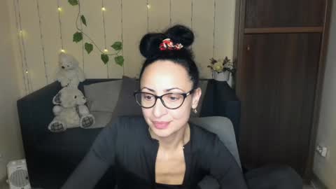 Snapshot of arianna_tifany chatting on January 7, 2025, 3:23 pm Arianna online show from January 7, 2025, 3:23 pm