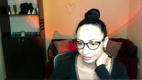 Snapshot of arianna_tifany chatting on January 9, 2025, 12:19 pm Arianna online show from January 9, 2025, 12:19 pm