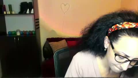 Snapshot of arianna_tifany chatting on January 11, 2025, 3:31 pm Arianna online show from January 11, 2025, 3:31 pm