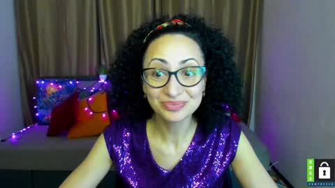 Snapshot of arianna_tifany chatting on January 13, 2025, 9:30 am Arianna online show from January 13, 2025, 9:30 am
