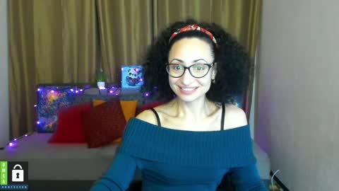 Snapshot of arianna_tifany chatting on January 20, 2025, 9:24 am Arianna online show from January 20, 2025, 9:24 am