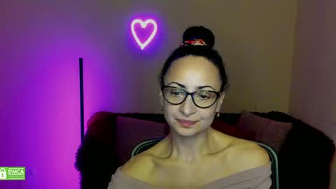 Snapshot of arianna_tifany chatting on January 26, 2025, 3:25 pm Arianna online show from January 26, 2025, 3:25 pm