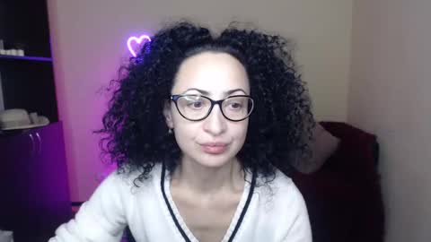 Snapshot of arianna_tifany chatting on January 29, 2025, 3:01 am Arianna online show from January 29, 2025, 3:01 am