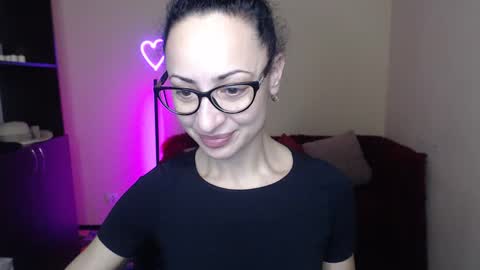 Snapshot of arianna_tifany chatting on January 31, 2025, 6:57 am Arianna online show from January 31, 2025, 6:57 am