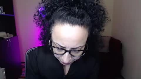 Snapshot of arianna_tifany chatting on February 9, 2025, 3:00 am Arianna online show from February 9, 2025, 3:00 am