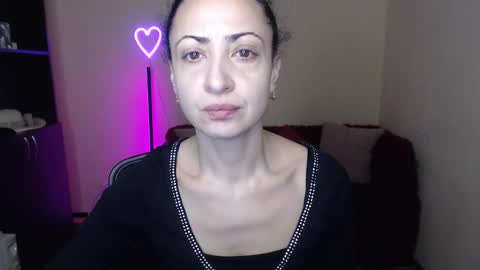 Snapshot of arianna_tifany chatting on February 10, 2025, 6:20 am Arianna online show from February 10, 2025, 6:20 am