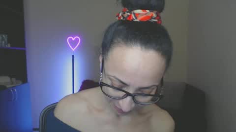 Snapshot of arianna_tifany chatting on February 13, 2025, 10:02 am Arianna online show from February 13, 2025, 10:02 am