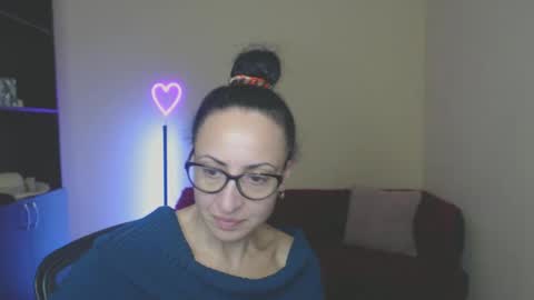 Snapshot of arianna_tifany chatting on February 13, 2025, 5:01 pm Arianna online show from February 13, 2025, 5:01 pm