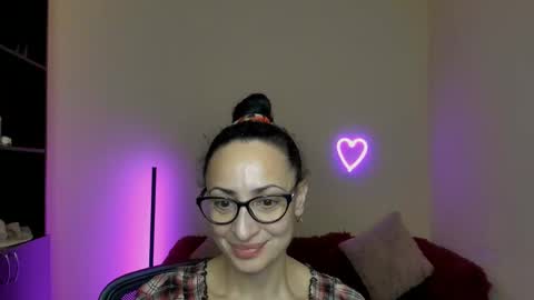 Snapshot of arianna_tifany chatting on March 1, 2025, 9:37 pm Arianna online show from March 1, 2025, 9:37 pm