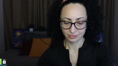 Snapshot of arianna_tifany chatting on March 2, 2025, 6:30 pm Arianna online show from March 2, 2025, 6:30 pm