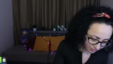 Snapshot of arianna_tifany chatting on March 2, 2025, 9:32 pm Arianna online show from March 2, 2025, 9:32 pm