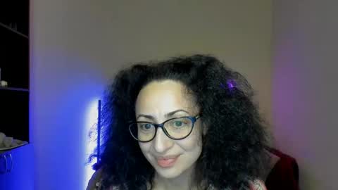 Snapshot of arianna_tifany chatting on March 10, 2025, 2:28 am Arianna online show from March 10, 2025, 2:28 am