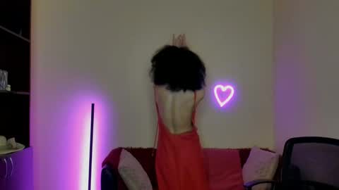 Snapshot of arianna_tifany chatting on March 11, 2025, 9:48 pm Arianna online show from March 11, 2025, 9:48 pm