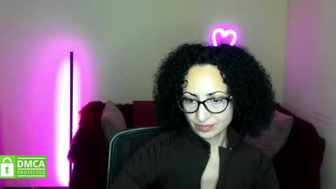 Snapshot of arianna_tifany chatting on October 31, 2025, 6:31 pm Arianna online show from October 31, 2025, 6:31 pm