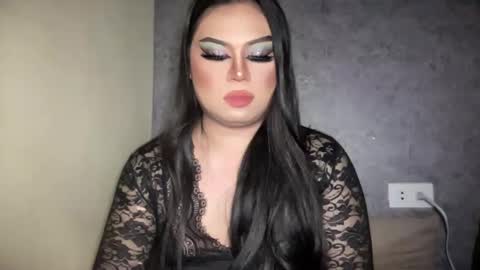 Snapshot of arianna_wardx chatting on December 12, 2024, 9:40 am LOVELY online show from December 12, 2024, 9:40 am