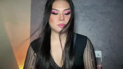 Snapshot of arianna_wardx chatting on January 9, 2025, 3:36 am LOVELY online show from January 9, 2025, 3:36 am