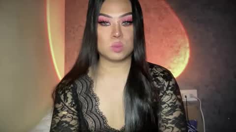 Snapshot of arianna_wardx chatting on January 23, 2025, 3:37 am LOVELY online show from January 23, 2025, 3:37 am