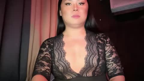 Snapshot of arianna_wardx chatting on February 13, 2025, 8:03 pm LOVELY online show from February 13, 2025, 8:03 pm