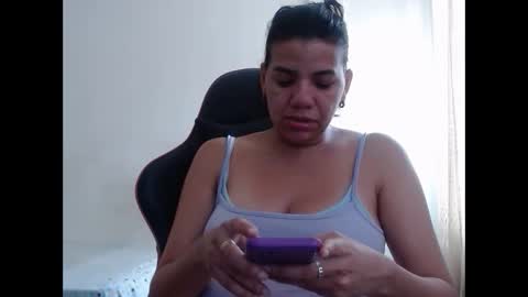 ariannaloovel online show from December 7, 2024, 5:53 pm