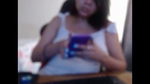 ariannaloovel online show from January 14, 2025, 5:12 pm