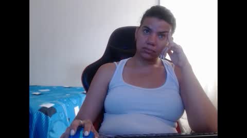 ariannaloovel online show from February 10, 2025, 6:03 pm