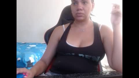 ariannaloovel online show from September 8, 2025, 4:50 pm