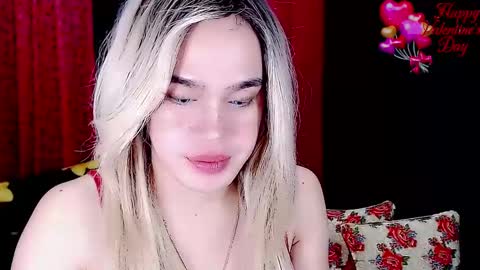 Snapshot of arianne_xoxo777 chatting on February 14, 2025, 12:09 am ARIANNE CUMS online show from February 14, 2025, 12:09 am