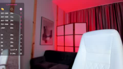 Snapshot of arielabradberry chatting on January 22, 2025, 5:28 pm Ariel online show from January 22, 2025, 5:28 pm