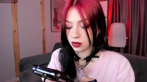 Snapshot of arielabradberry chatting on February 14, 2025, 1:40 pm Ariel online show from February 14, 2025, 1:40 pm
