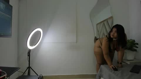 Snapshot of arielasm chatting on November 29, 2025, 1:25 pm arielasm online show from November 29, 2025, 1:25 pm