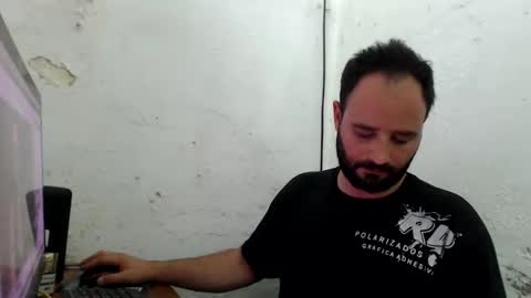 Ariel online show from December 11, 2024, 9:34 pm