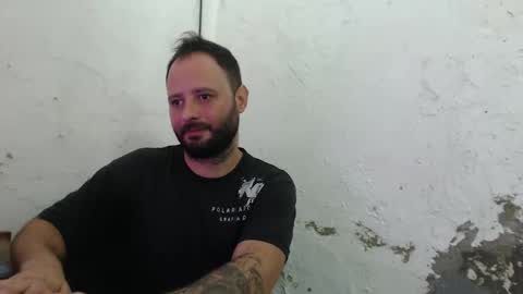 Ariel online show from January 24, 2025, 1:03 pm