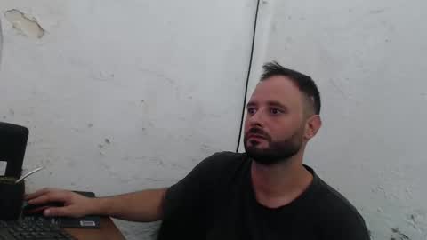 Ariel online show from February 27, 2025, 7:04 pm