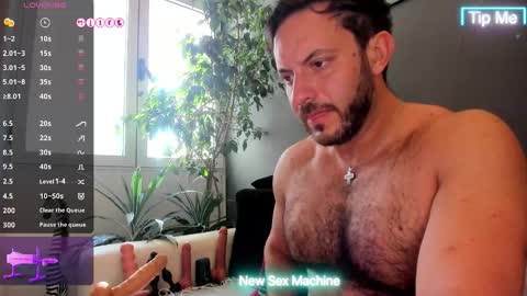 Ariel online show from December 4, 2025, 11:41 am