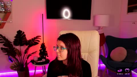 Snapshot of ariell_mini chatting on December 16, 2025, 6:40 am Ariell Mini online show from December 16, 2025, 6:40 am