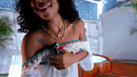 A R I   online show from November 2, 2025, 2:08 pm