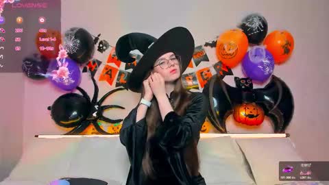 Snapshot of ariellateska chatting on October 29, 2025, 4:26 am Ariella online show from October 29, 2025, 4:26 am