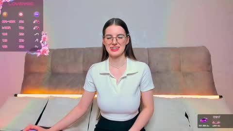 Snapshot of ariellateska chatting on November 7, 2025, 5:51 am Ariella online show from November 7, 2025, 5:51 am