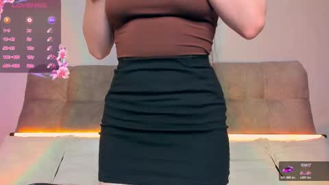 Snapshot of ariellateska chatting on November 21, 2025, 3:16 am Ariella online show from November 21, 2025, 3:16 am